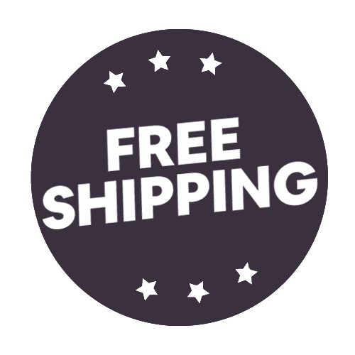 Free Shipping